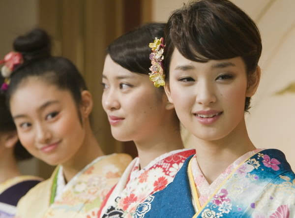 華のある女性芸能人