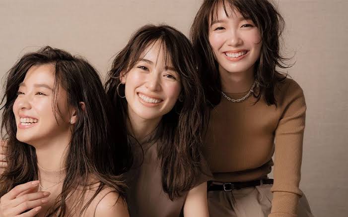 華のある女性芸能人