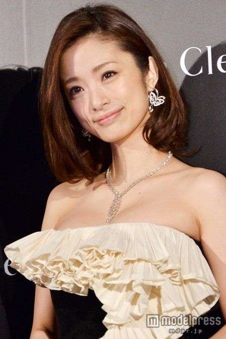 華のある女性芸能人