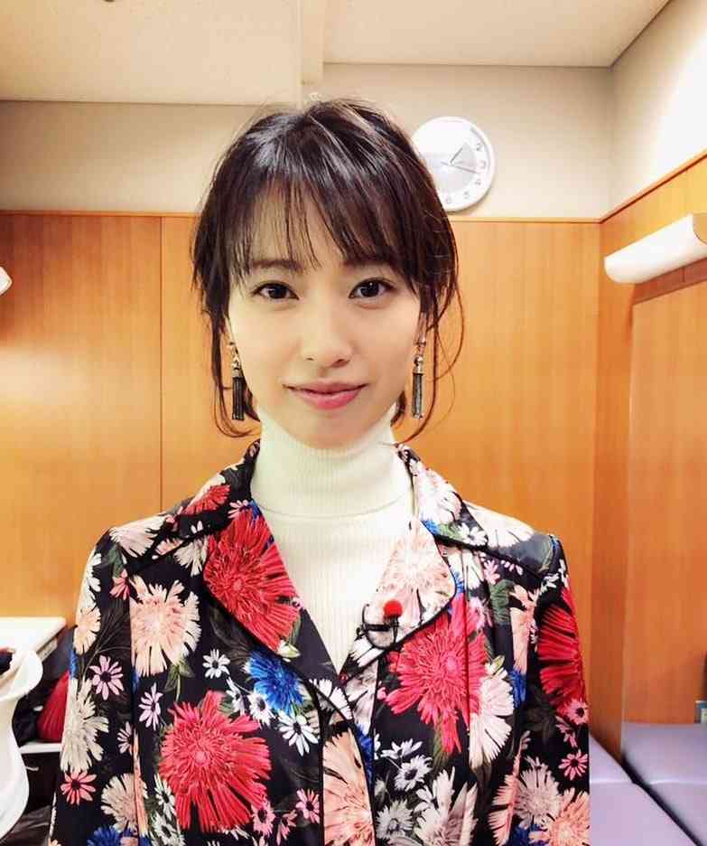 華のある女性芸能人