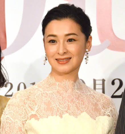 華のある女性芸能人