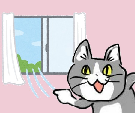 夏だから皆で現場猫を愛でたい！