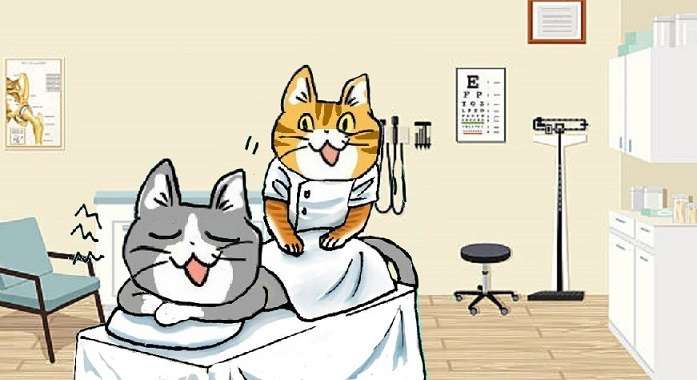夏だから皆で現場猫を愛でたい！