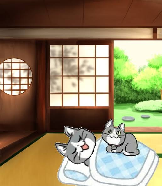 夏だから皆で現場猫を愛でたい！