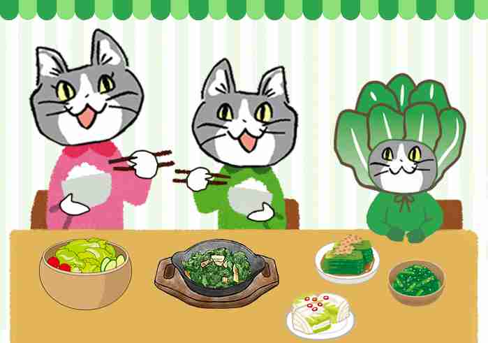 夏だから皆で現場猫を愛でたい！