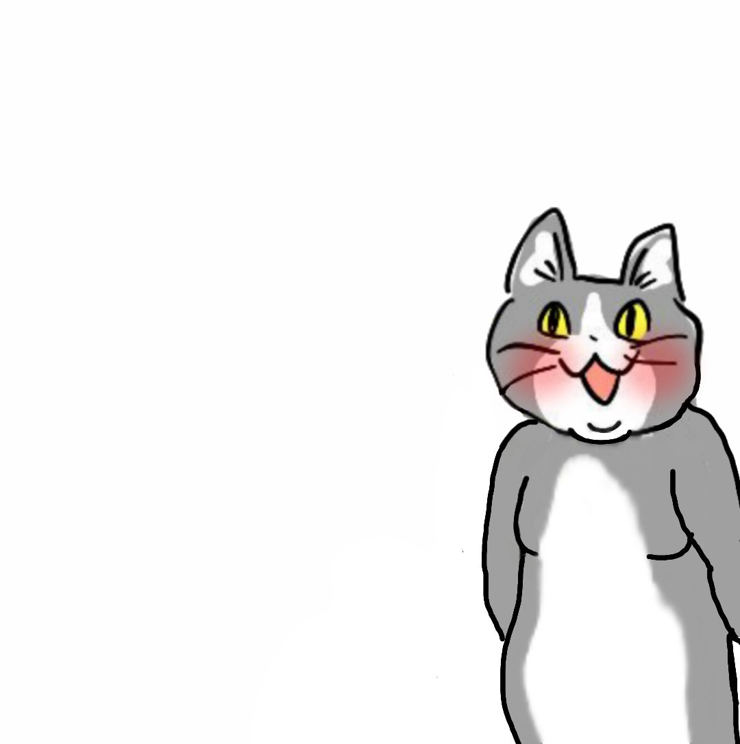 夏だから皆で現場猫を愛でたい！