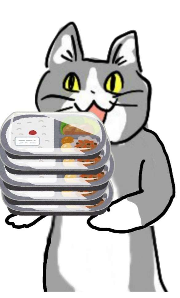 夏だから皆で現場猫を愛でたい！
