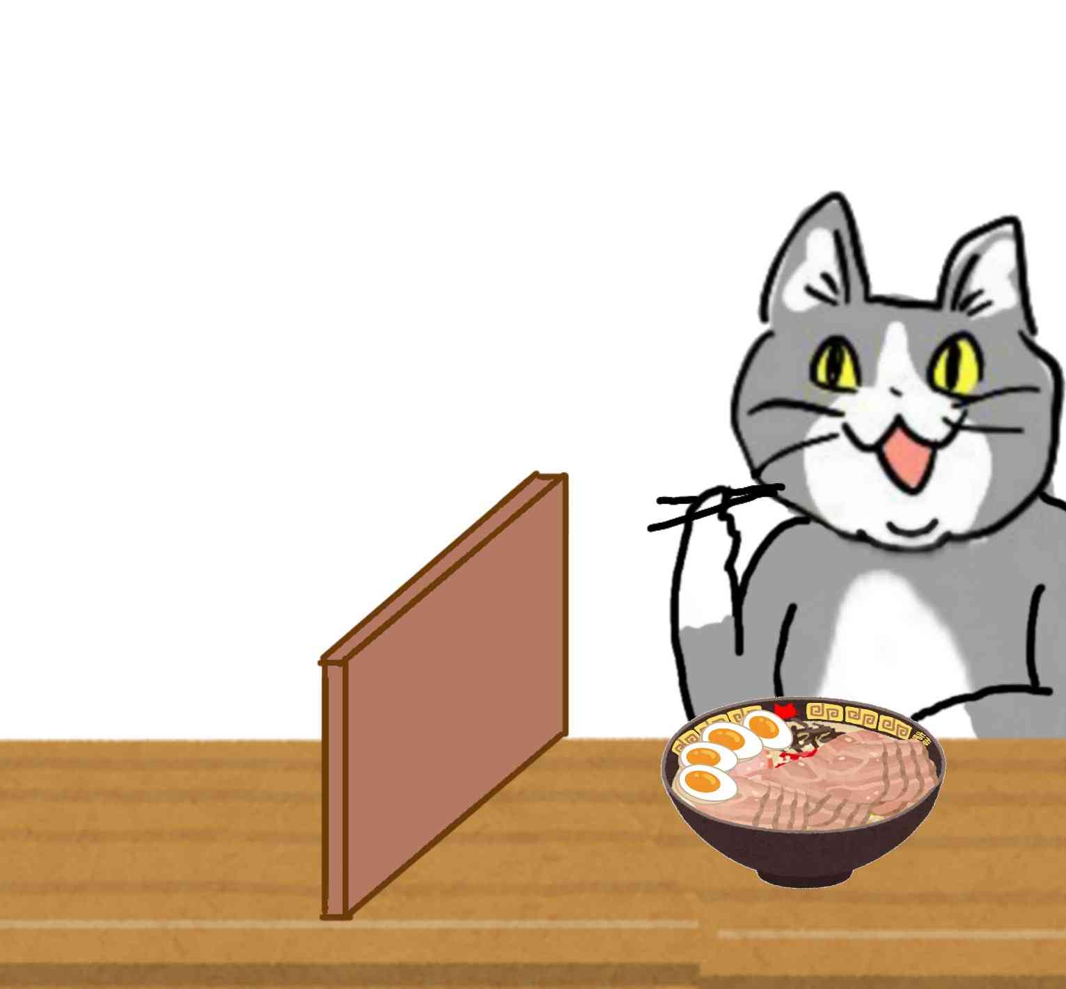 夏だから皆で現場猫を愛でたい！