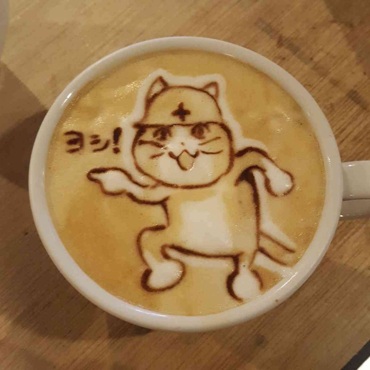 夏だから皆で現場猫を愛でたい！