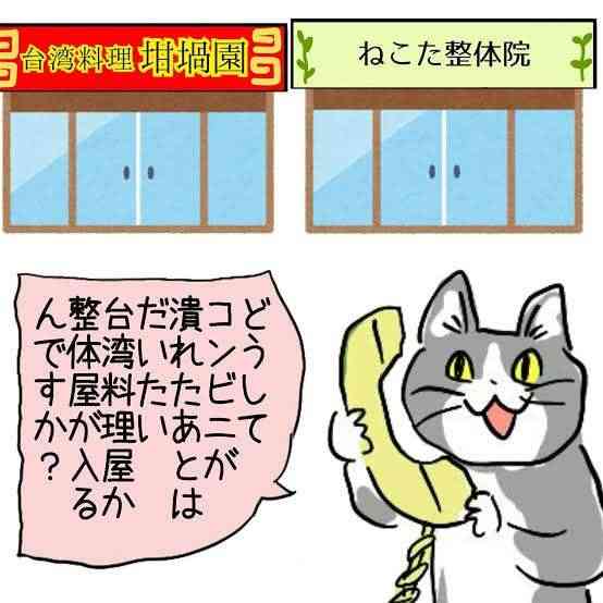 夏だから皆で現場猫を愛でたい！