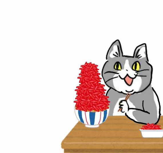 夏だから皆で現場猫を愛でたい！