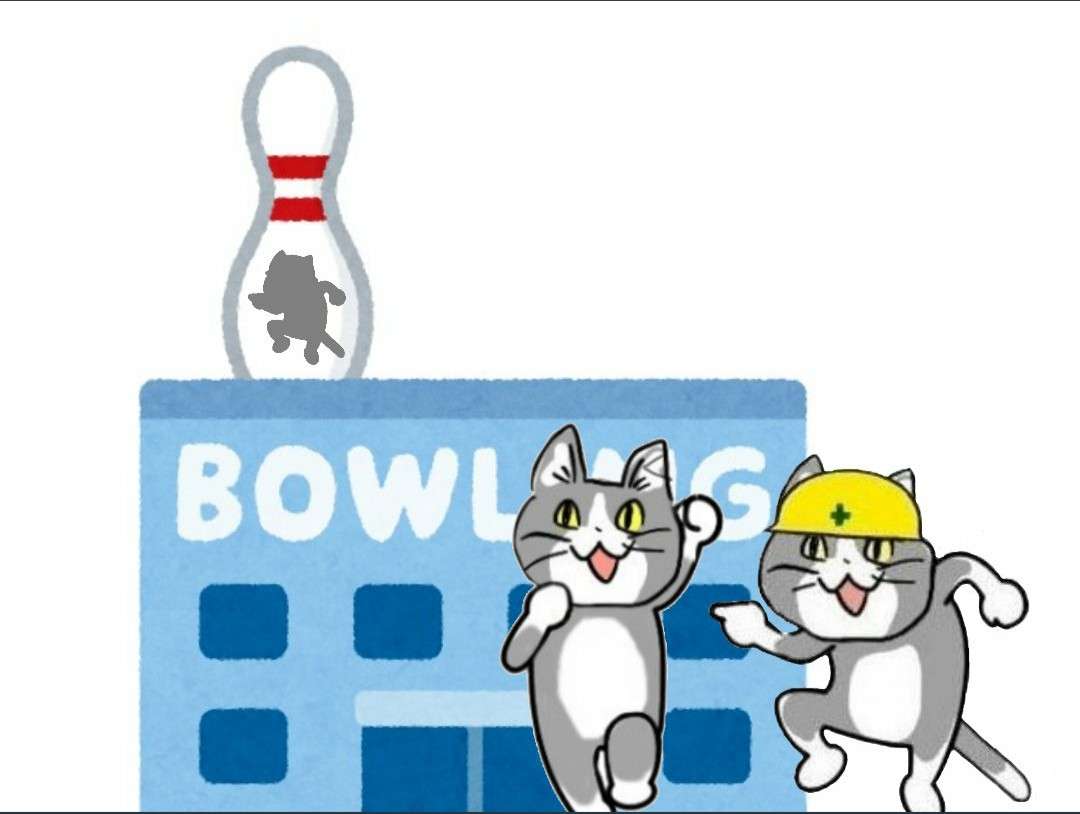 夏だから皆で現場猫を愛でたい！