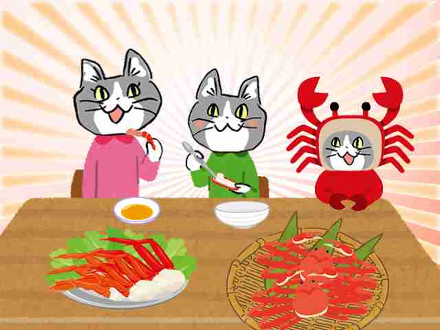 夏だから皆で現場猫を愛でたい！