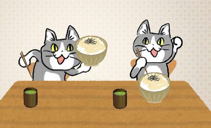 夏だから皆で現場猫を愛でたい！