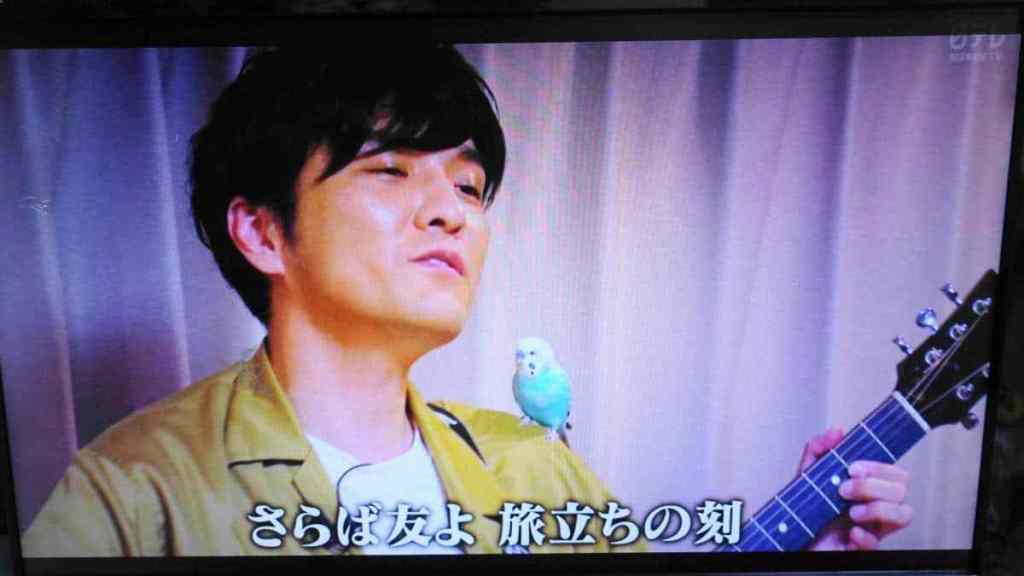 森山直太朗　本音をポロリ　母・森山良子は「近くにいるとつらいっすよ」