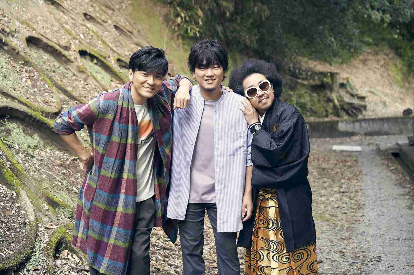 森山直太朗　本音をポロリ　母・森山良子は「近くにいるとつらいっすよ」