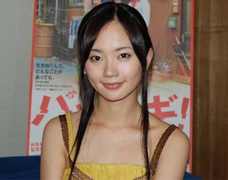 中村ゆりさんが好き