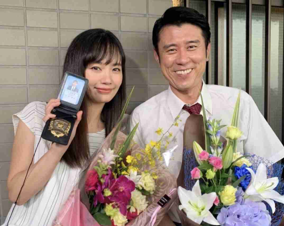 中村ゆりさんが好き