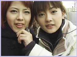 中村ゆりさんが好き