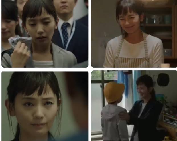 中村ゆりさんが好き