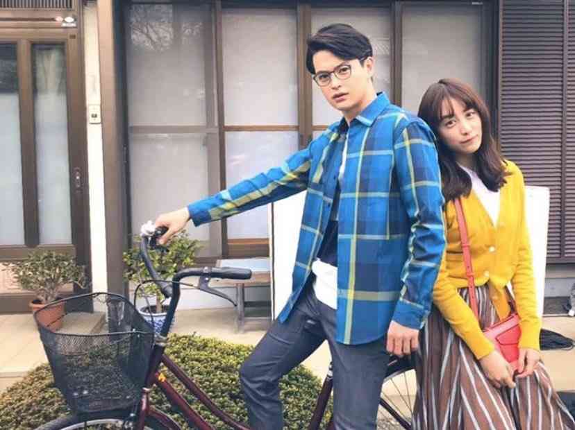 山本美月、瀬戸康史が結婚へ“ステイホーム愛”実らせ今月中にも婚姻届提出