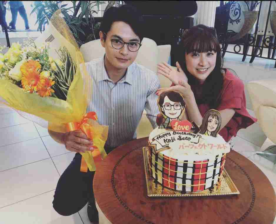 山本美月、瀬戸康史が結婚へ“ステイホーム愛”実らせ今月中にも婚姻届提出