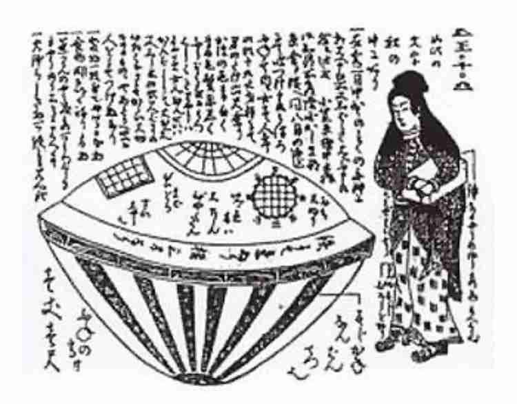 UFOの画像を集めよう