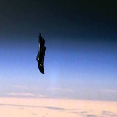 UFOの画像を集めよう
