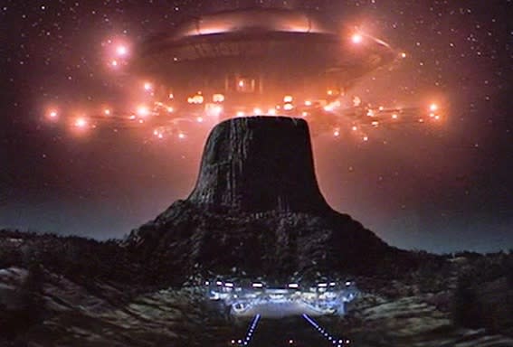 UFOの画像を集めよう
