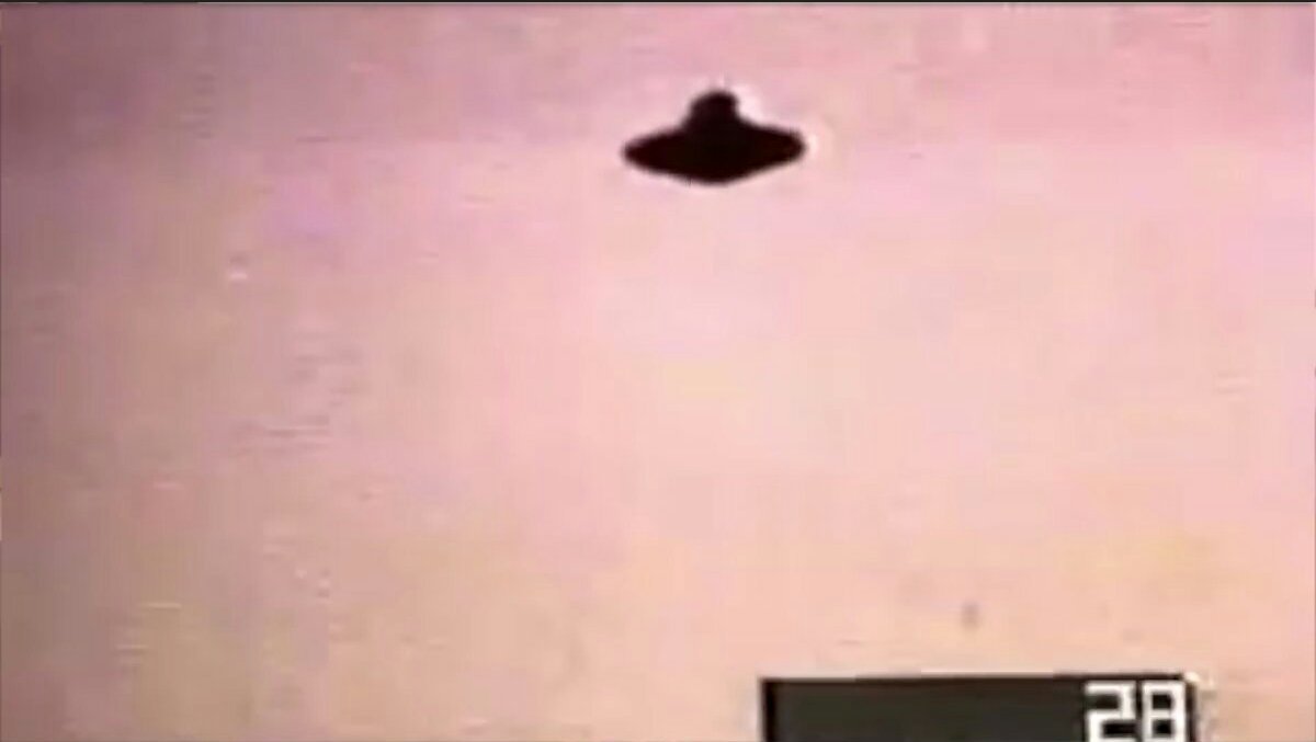 UFOの画像を集めよう
