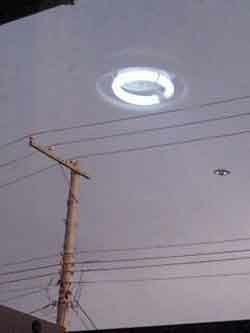 UFOの画像を集めよう