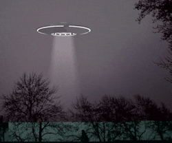 UFOの画像を集めよう