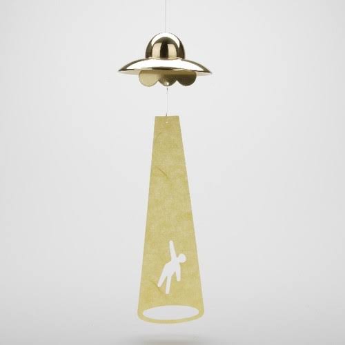 UFOの画像を集めよう