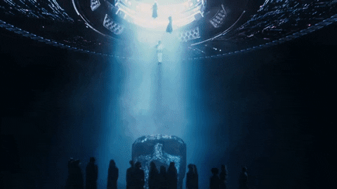 UFOの画像を集めよう