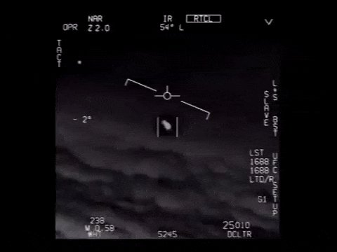 UFOの画像を集めよう