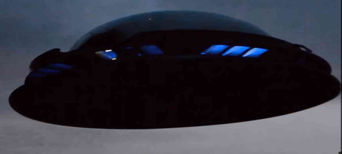 UFOの画像を集めよう