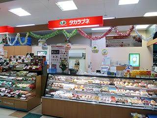 シュークリームの美味しいお店！【情報交換】