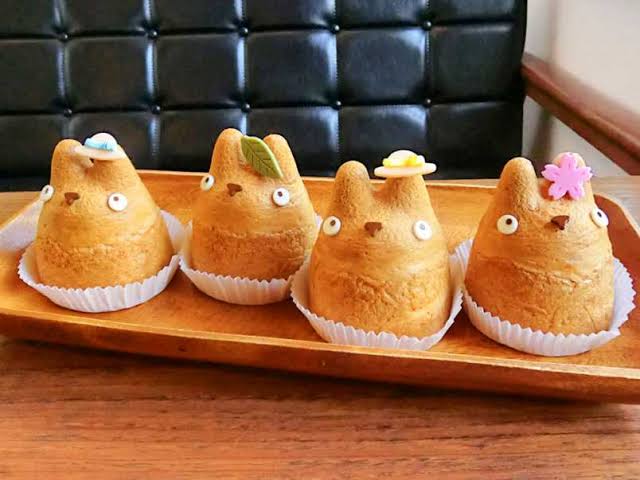シュークリームの美味しいお店！【情報交換】