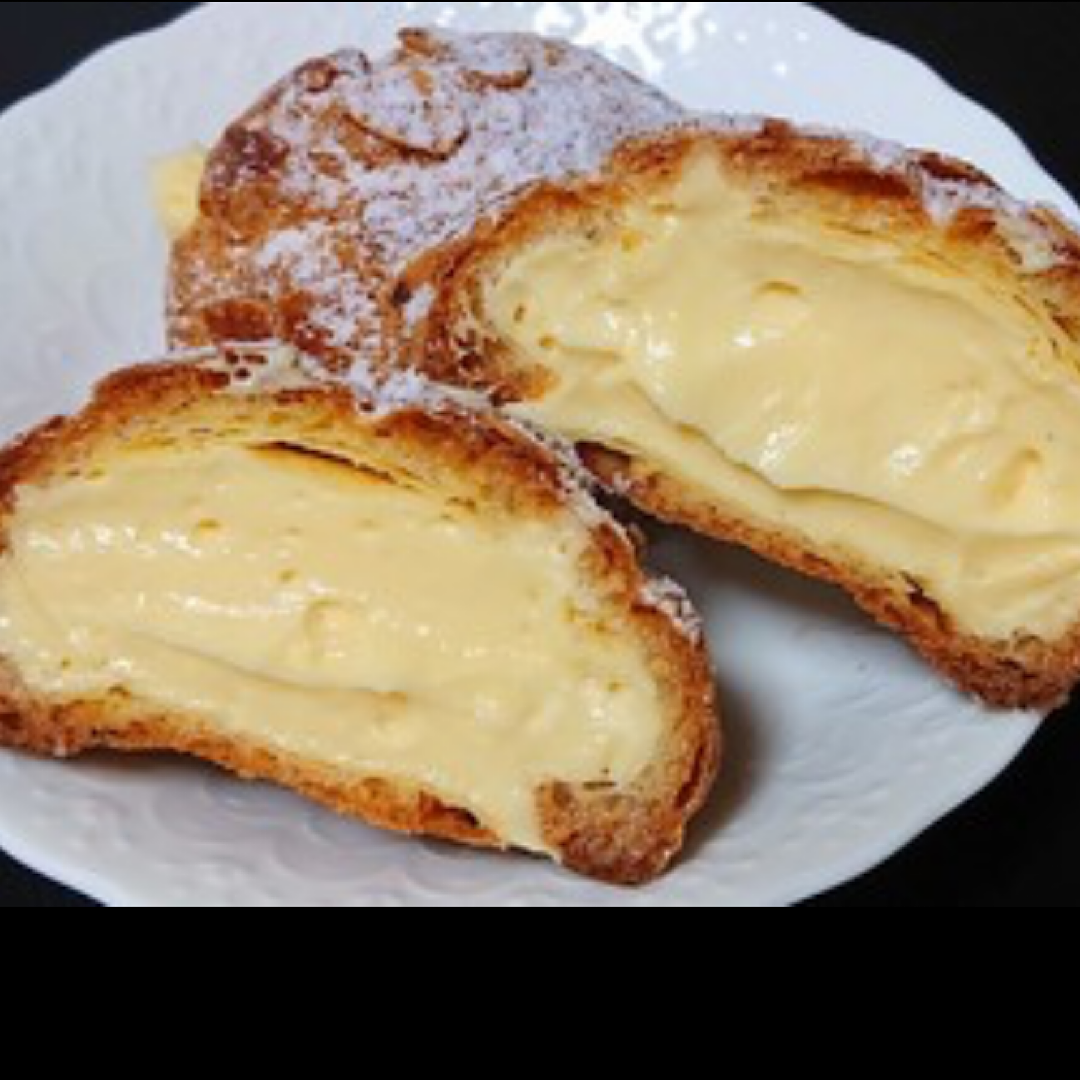 シュークリームの美味しいお店！【情報交換】