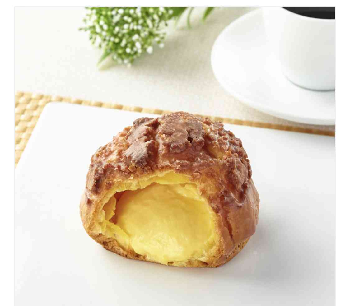 シュークリームの美味しいお店！【情報交換】