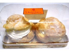 シュークリームの美味しいお店！【情報交換】