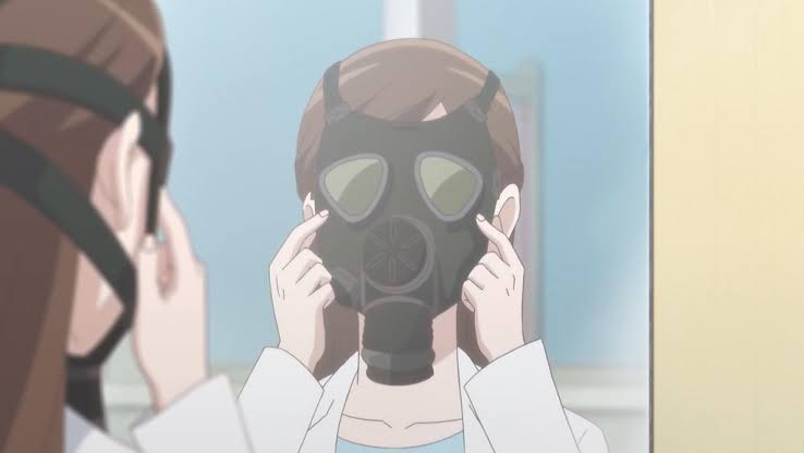 「女子高生の無駄づかい」好きな人‼【アニメ、マンガ、ドラマ】