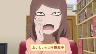 「女子高生の無駄づかい」好きな人‼【アニメ、マンガ、ドラマ】