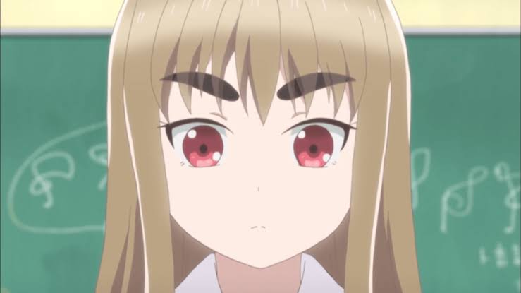 「女子高生の無駄づかい」好きな人‼【アニメ、マンガ、ドラマ】