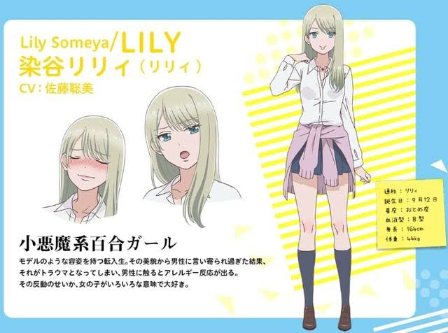 「女子高生の無駄づかい」好きな人‼【アニメ、マンガ、ドラマ】