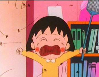 蚊に刺されやすい🦟