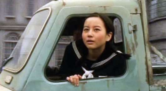 【映画】「ALWAYS 三丁目の夕日」を語るトピ