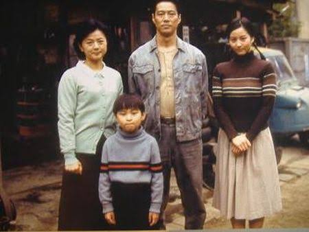 【映画】「ALWAYS 三丁目の夕日」を語るトピ