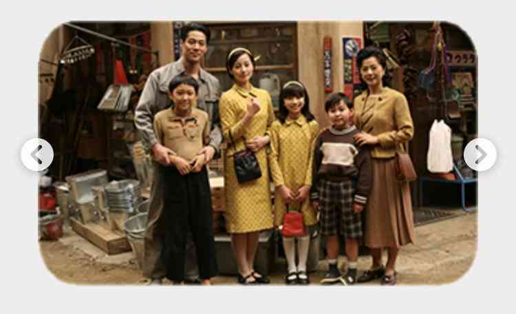 【映画】「ALWAYS 三丁目の夕日」を語るトピ