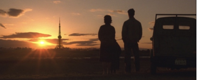 【映画】「ALWAYS 三丁目の夕日」を語るトピ